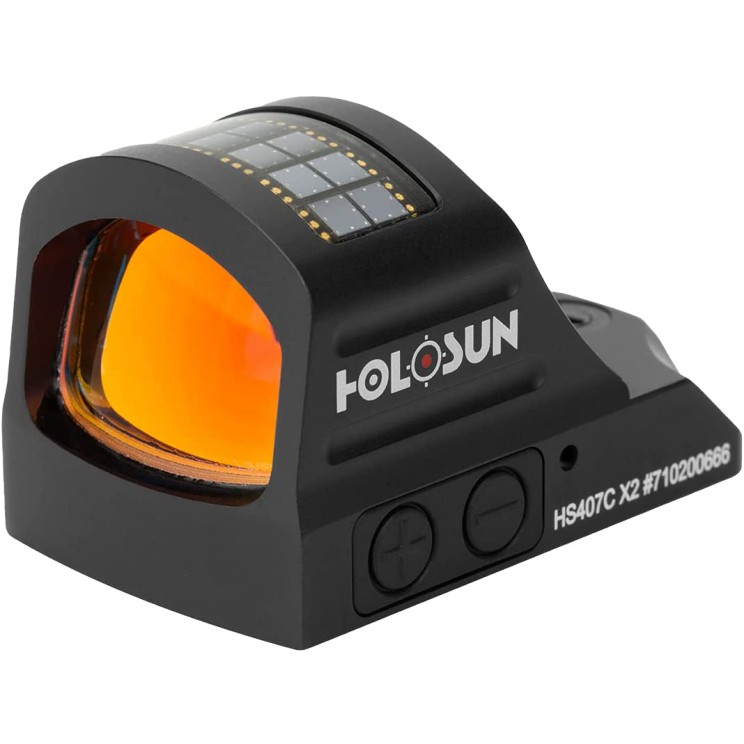 Holosun HS407C